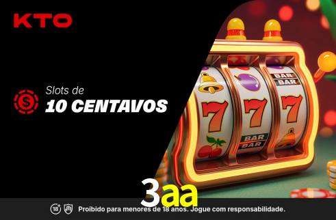 Descubra a Essência do 3aa: Nossa História e Compromissos