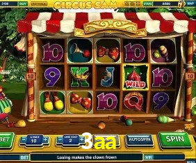 Explorando a Categoria de Eventos em Apostas na 3aa