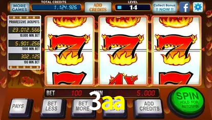 Descubra o Programa VIP da 3aa: Vantagens Exclusivas para Jogadores