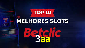 Descubra a Magia dos Jogos de Arcade no 3aa