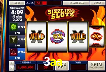 A Experiência Imersiva dos Cassinos Ao Vivo no 3aa